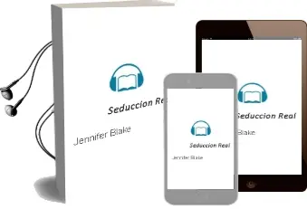 Descargar AudioLibro Seduccion Real de Jennifer Blake año 1996