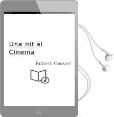 Descargar AudioLibro Una nit al Cinema de Robert Coover año 1996
