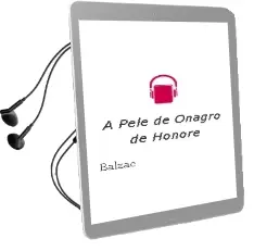 Descargar AudioLibro A Pele de Onagro de Honore De Balzac año 1996