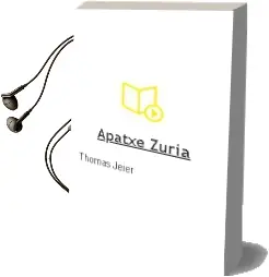 Descargar AudioLibro Apatxe Zuria de Thomas Jeier año 1996