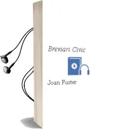 Descargar AudioLibro Breviari Civic de Joan Fuster año 1996