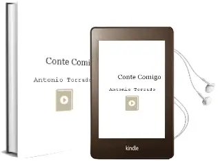 Descargar AudioLibro Conte Comigo de Antonio Torrado año 1996