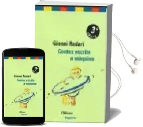 Descargar AudioLibro Contes Escrits a Màquina de Gianni Rodari año 1996