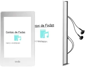 Descargar AudioLibro Contos de Fadas de Hans C. Andresen año 1996