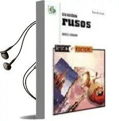 Descargar AudioLibro Cuentos Rusos de Anton Pavlovich Chejov año 1996