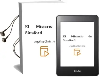Descargar AudioLibro El Misterio de Sittaford de Agatha Christie año 1996