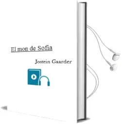 Descargar AudioLibro El mon de Sofia de Jostein Gaarder año 1996