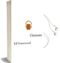 Descargar AudioLibro Elminster de Ed. Greenwood año 1996