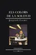 AudioLibro Els Colors de la Solitud de Joaquim Gonzalez Caturla