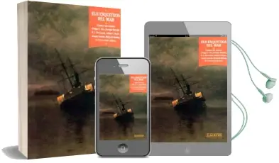 Descargar AudioLibro Els Esquitxos del mar de Varios Autores año 1996