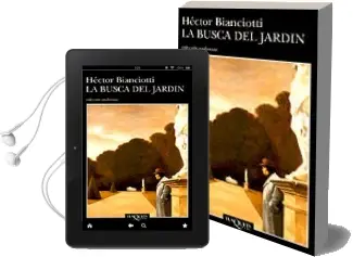 Descargar AudioLibro La Busca del Jardin de Hector Bianciotti año 1996