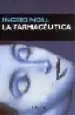 AudioLibro La Farmaceutica de Ingrid Noll