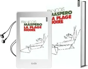 Descargar AudioLibro La Plage Noire de François Maspero año 1996