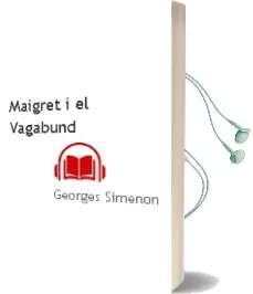 Descargar AudioLibro Maigret i el Vagabund de Georges Simenon año 1996