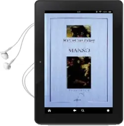 Descargar AudioLibro Manso de Manuel Lueiro Rey año 1996