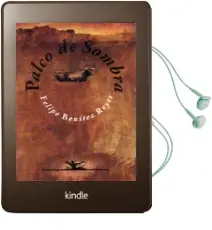 Descargar AudioLibro Palco de Sombra de Felipe Benitez Reyes año 1996