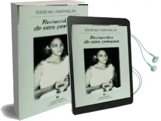 Descargar AudioLibro Recuerdos de Otra Persona (2ª Ed.) de Soledad Puertolas año 1996