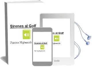 Descargar AudioLibro Sirenes al Golf de Patricia Highsmith año 1996