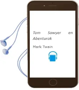 Descargar AudioLibro Tom Sawyer-En Abenturak de Mark Twain año 1996