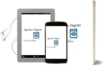 Descargar AudioLibro Aguilas Negras de Larry Collins año 1996