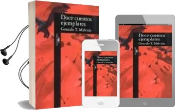 Descargar AudioLibro Doce Cuentos Ejemplares de Gonzalo T. Malvido año 1996
