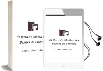 Descargar AudioLibro El Baró de Maldà i les Bèsties de l Infern de Juan Perucho año 1996