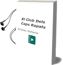 Descargar AudioLibro El Club Dels Caps Rapats de Andreu Sotorra año 1996