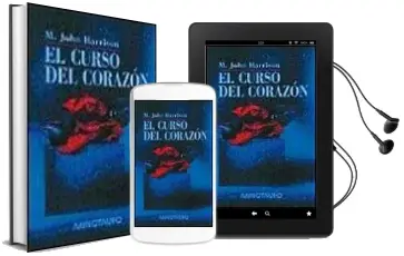 Descargar AudioLibro El Curso del Corazon de M. John Harrison año 1996