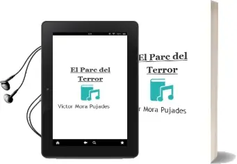 Descargar AudioLibro El Parc del Terror de Victor Mora Pujades año 1996