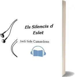 Descargar AudioLibro Els Silencis d Eslet de Jordi Sole Camardons año 1996