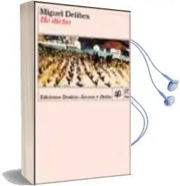 Descargar AudioLibro He Dicho de Miguel Delibes año 1996