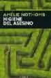 AudioLibro Higiene del Asesino (2ª Ed.) de Amelie Nothomb