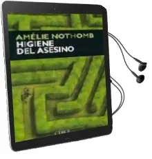 Descargar AudioLibro Higiene del Asesino (2ª Ed.) de Amelie Nothomb año 1996