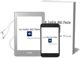 Descargar AudioLibro La Judia del Papa de Claude Mosse año 1996