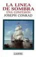 AudioLibro La Linea de Sombra: Una Confesion (2ª Ed.) de Joseph Conrad