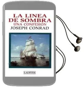 Descargar AudioLibro La Linea de Sombra: Una Confesion (2ª Ed.) de Joseph Conrad año 1996