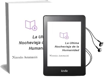 Descargar AudioLibro La Ultima Nochevieja de la Humanidad de Niccolo Ammaniti año 1996