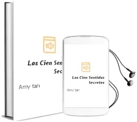 Descargar AudioLibro Los Cien Sentidos Secretos de Amy Tan año 1996