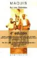 AudioLibro Maquis (Montesinos) de Alfons Cervera