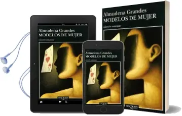 Descargar AudioLibro Modelos de Mujer de Almudena Grandes año 1996