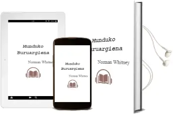 Descargar AudioLibro Munduko Buruargiena de Norman Whitney año 1996