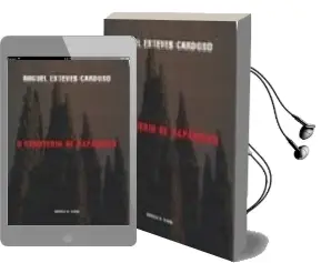Descargar AudioLibro O Cemiterio de Raparigas de Miguel Esteves Cardoso año 1996