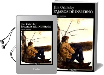 Descargar AudioLibro Pajaros de Invierno de Jim Grimsley año 1996