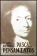 AudioLibro Pensamientos (4ª Ed.) de Blaise Pascal