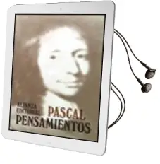 Descargar AudioLibro Pensamientos (4ª Ed.) de Blaise Pascal año 1996