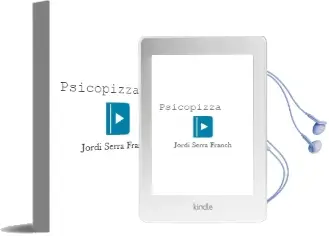 Descargar AudioLibro Psicopizza de Jordi Serra Franch año 1996