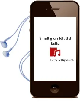 Descargar AudioLibro Small g: Un Idil li d Estiu de Patricia Highsmith año 1996