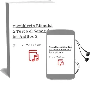Descargar AudioLibro Yüzüklerin Efendisi 2 (Turco: El Señor de los Anillos 2) de J.R.R. Tolkien año 1996