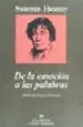 AudioLibro De la Emocion a las Palabras: Ensayos Literarios de Seamus Heaney