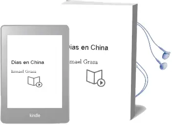 Descargar AudioLibro Dias en China de Ismael Grasa año 1996